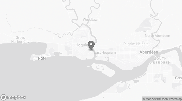 Bitcoin ATM in Hoquiam, WA