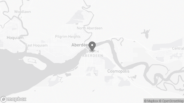 Bitcoin ATM in Aberdeen, WA