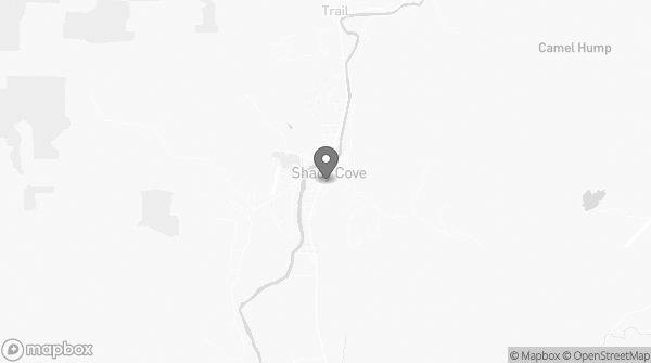 Bitcoin ATM in Shady Cove, OR