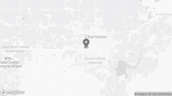 Bitcoin ATM in Charleston, IL