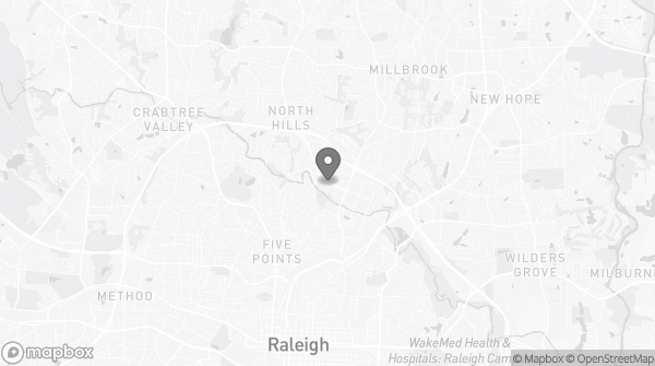 Bitcoin ATM in Raleigh, NC