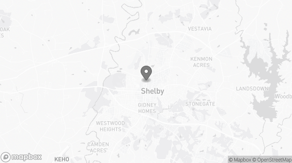 Bitcoin ATM in Shelby, NC