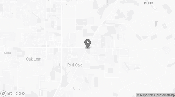 Bitcoin ATM in Red Oak, TX