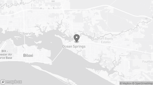 Bitcoin ATM in Ocean Springs, MS