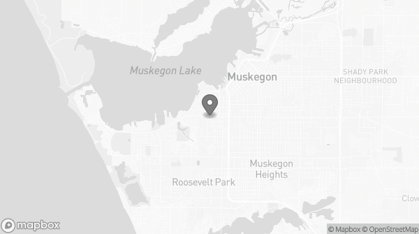 Bitcoin ATM in Muskegon, MI