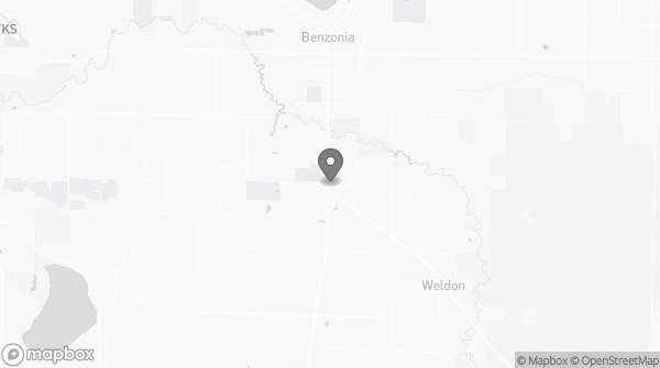 Bitcoin ATM in Benzonia, MI