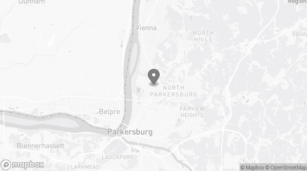 Bitcoin ATM in Parkersburg, WV