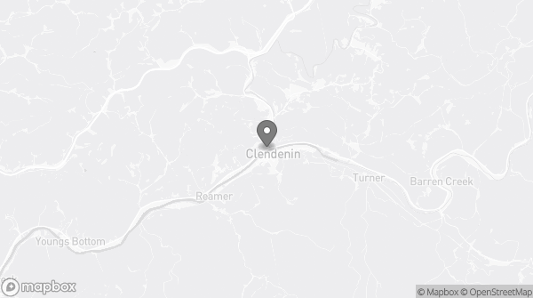 Bitcoin ATM in Clendenin, WV