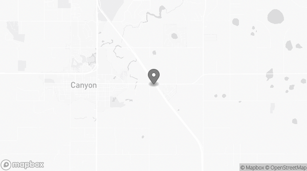 Bitcoin ATM in Canyon, TX