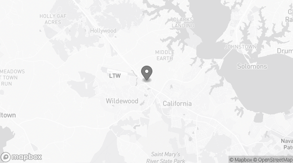 Bitcoin ATM in California, MD