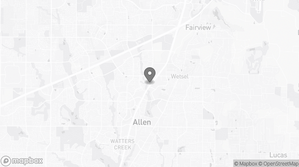 Bitcoin ATM in Allen, TX