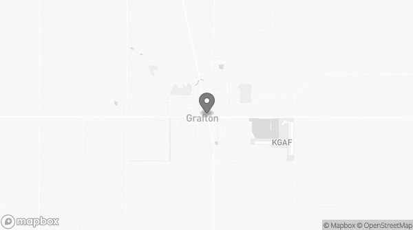 Bitcoin ATM in Grafton, ND