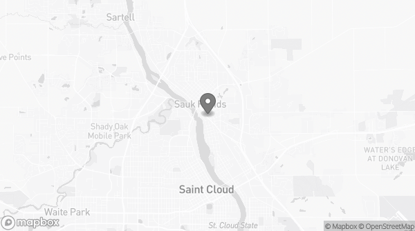 Bitcoin ATM in Sauk Rapids, MN