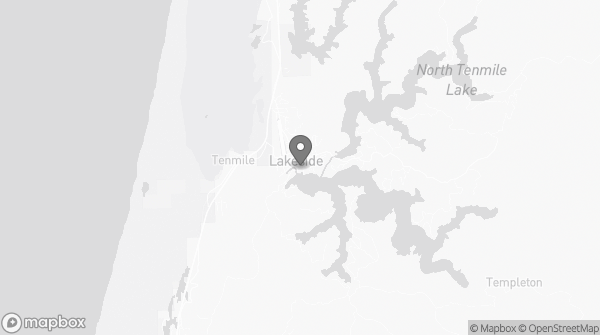 Bitcoin ATM in Lakeside, OR