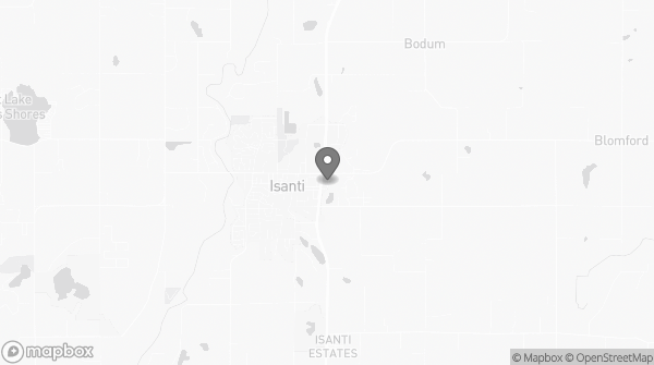 Bitcoin ATM in Isanti, MN