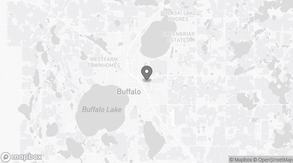 Bitcoin ATM in Buffalo, MN