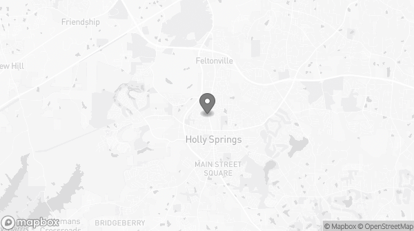 Bitcoin ATM in Holly Springs, NC