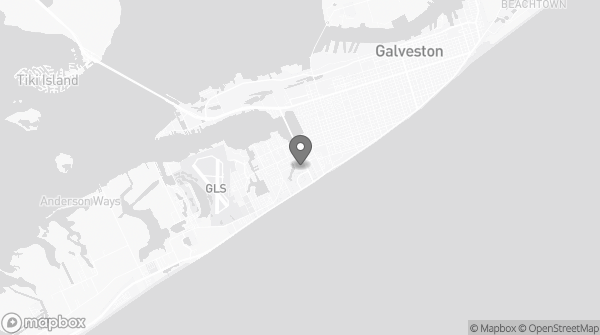 Bitcoin ATM in Galveston, TX