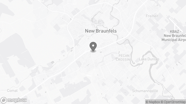 Bitcoin ATM in New Braunfels, TX