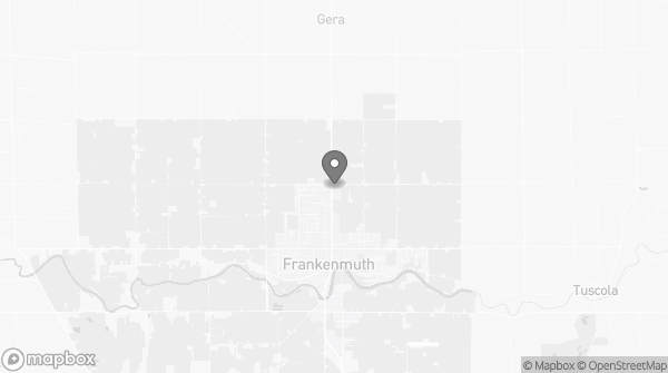 Bitcoin ATM in Frankenmuth, MI