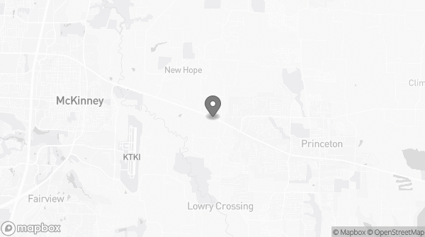 Bitcoin ATM in McKinney, TX