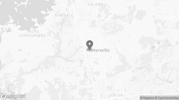 Bitcoin ATM in Huntersville, NC