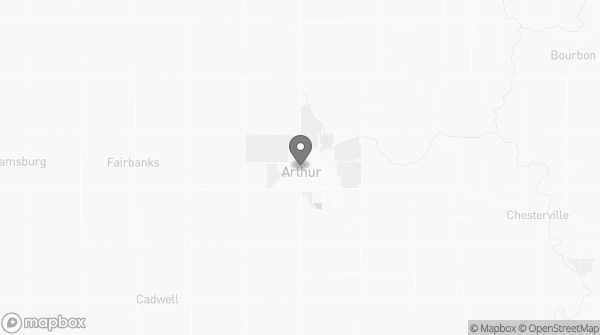 Bitcoin ATM in Arthur, IL