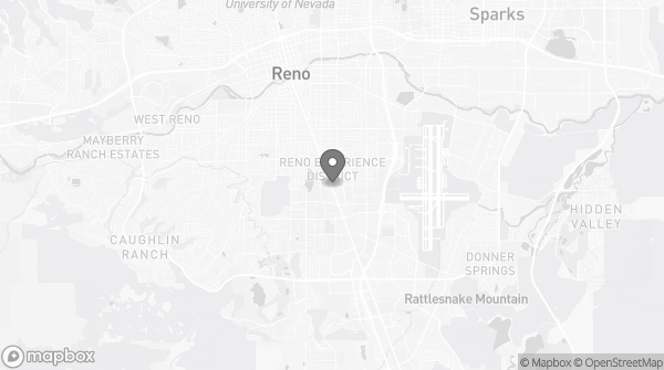 Bitcoin ATM in Reno, NV