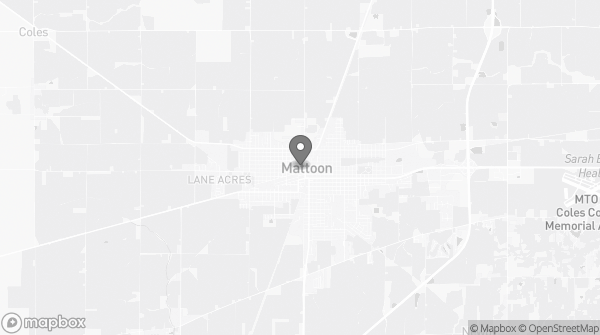 Bitcoin ATM in Mattoon, IL