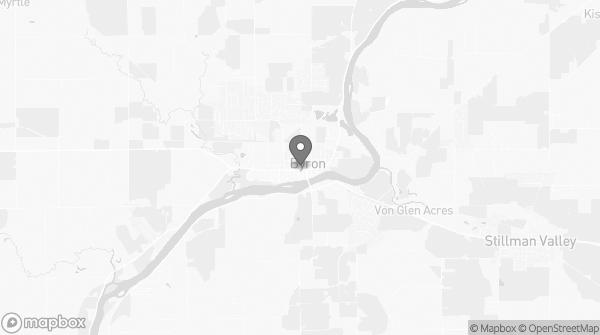 Bitcoin ATM in Byron, IL