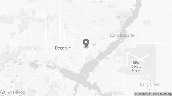 Bitcoin ATM in Decatur, IL