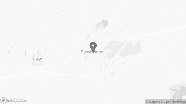 Bitcoin ATM in Sweetwater, TX