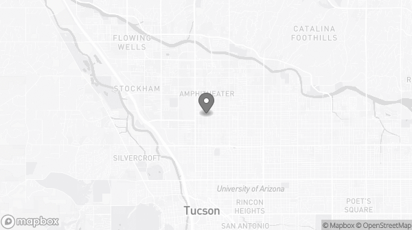 Bitcoin ATM in Tucson, AZ