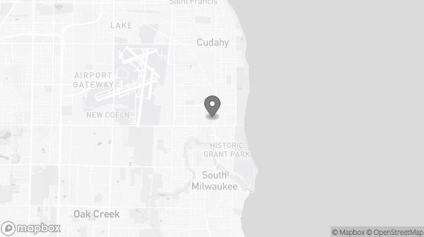 Bitcoin ATM in Cudahy, WI