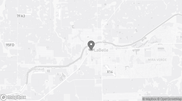 Bitcoin ATM in LaBelle, FL