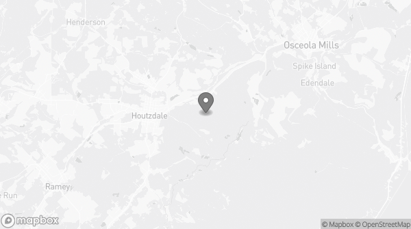 Bitcoin ATM in Houtzdale, PA