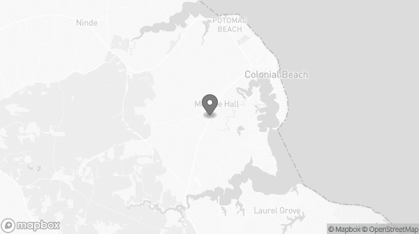 Bitcoin ATM in Colonial Beach, VA