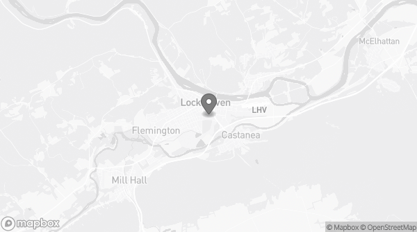 Bitcoin ATM in Lock Haven, PA