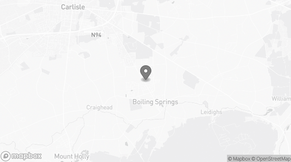 Bitcoin ATM in Boiling Springs, PA