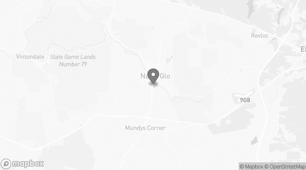 Bitcoin ATM in Nanty-Glo, PA