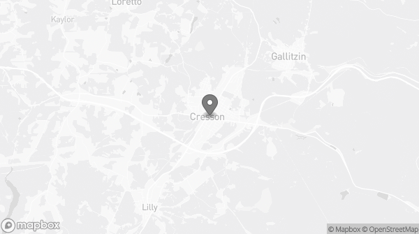 Bitcoin ATM in Cresson, PA