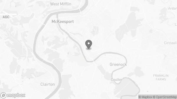 Bitcoin ATM in McKeesport, PA