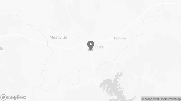 Bitcoin ATM in Bude, MS