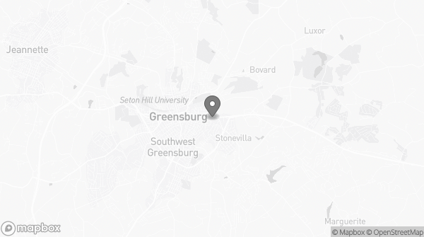 Bitcoin ATM in Greensburg, PA