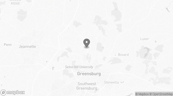 Bitcoin ATM in Greensburg, PA