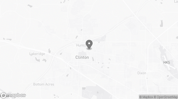 Bitcoin ATM in Clinton, MS