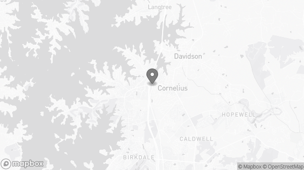 Bitcoin ATM in Cornelius, NC