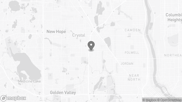 Bitcoin ATM in Crystal, MN