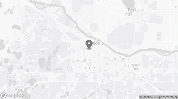 Bitcoin ATM in Monticello, MN