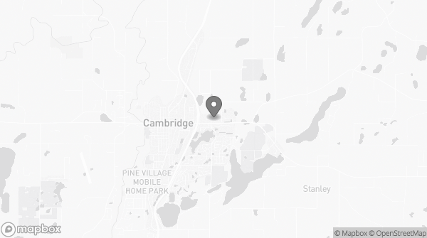 Bitcoin ATM in Cambridge, MN